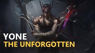 Yone: the Unforgotten | Voice Lines | League of Legends