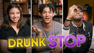 DRUNK STOP con categorías DOMINICANAS - DuckTapeTV