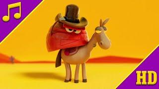 Desert (Sing-Along) | StoryBots