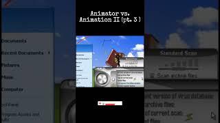 Animator vs. Animation Ep.II Pt.3 | Animation | PC | PC Gaming  #animation #animationvideo #funny