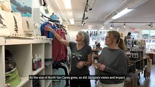 REALTORS Care® Spotlight: Jacquie McCarnan is Connecting North Vancouver One Kind Act at a Time