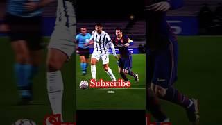 Ronaldo show who is better, #youtubeshorts #football #shorts#viralvideo #ronaldo #laliga