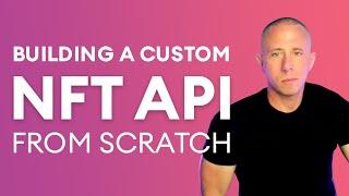 Building a Custom NFT API with Filtering, Sorting, Full Text Search, and Relationships