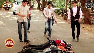 CID कैसे पकड़ेगी ये Evil Biker को ? || CID || Full Episode | Hindi Crime Show