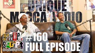 F.D.S #160 - UNIQUE "MECCA AUDIO" COCKIEST KINGPIN - 25 KEYS A DAY TO LIFE IN PRISON - FULL EPISODE