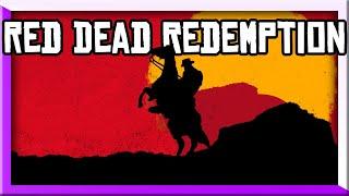 My Red Dead Redemption 2 "Review"