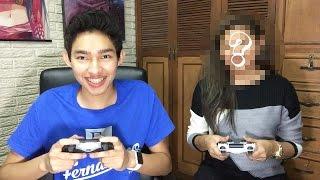 UN GAMEPLAY CON MI MADRE - Fernanfloo