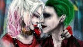 Harley Quin & Joker/Bad romance