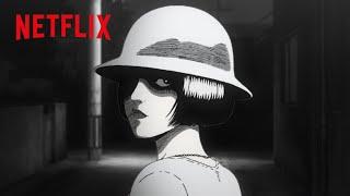 Is That You, Azami? | UZUMAKI: Animated TV Series | Clip | Netflix Anime