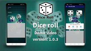 Dice Roll 3D V1.0.3