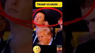 Trump vs Elon Musk 
