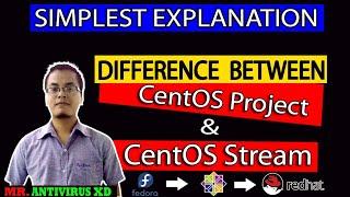 Difference between Centos Project and CentOS Stream l is CentOS dead? | CentOS replacement.