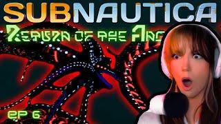 Subnautica with Thalassophobia | Return of the Ancients Episode 6