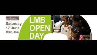 MRC Laboratory of Molecular Biology Open Day 2017