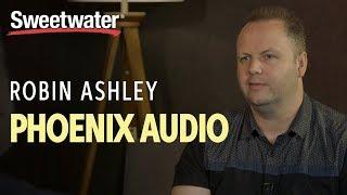 Sweetwater Minute Phoenix Audio