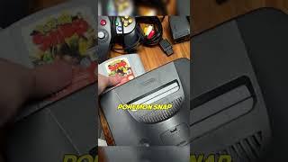 I Can't Believe THIS Item Sold (N64)