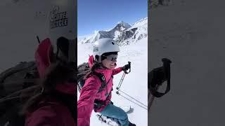 Guarda esta ruta: Pic de la Dona, Vallter - splitboard en invierno y trekking en primavera y verano