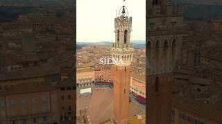Siena: Tuscany’s Hidden Treasure