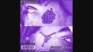 03 Greedo - Sweet Lady [8D AUDIO]