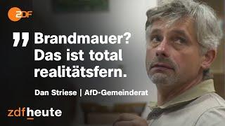 Wo AfD und CDU bereits zusammenarbeiten | frontal