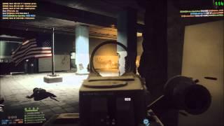 BF4 DirtyGuns.us - Anton-SpetzNaz - GAmeplay 2