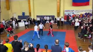 Кикбоксинг лайт контакт ЧиП Свердловской области kickboxing workout video kickboxing workout