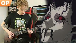 Black Catcher - Black Clover Opening 10 (Cover)