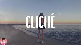 mxmtoon - cliché (Lyrics)