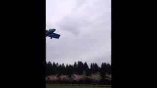 Twin Prop Drifter Wax Orchard