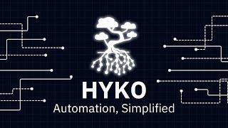 Introducing Hyko