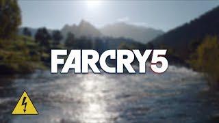 FAR CRY 5 ИГРОФИЛЬМ