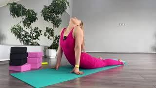 Get Your SPLITS Fast! 1-Minute Stretch That ACTUALLY Works (Pro Tips)