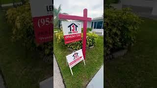 Visit our website to browse Homes in South Florida! #LJRE #TJT www.LENAJOHNSON.com