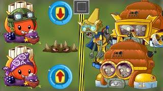 PvZ 2 Reflourished - Piñata Party (November, 27, 2024)