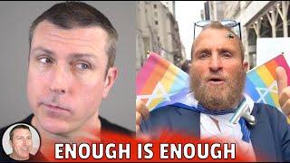 Enough is Enough! -- Canceling "Pride" Month