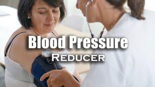 Blood Pressure Reducer (Morphic Field to Reduce Your Blood Pressure)