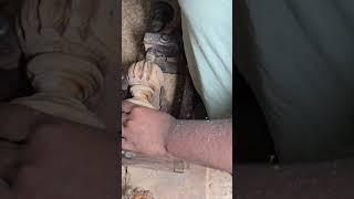 Watch This! Most Satisfying Wood Carving Ever