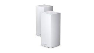 Linksys AX5300 Smart Mesh Wi Fi 6 Router | GTX Review