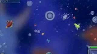 Spore 0Twenty1 Style. Part 1