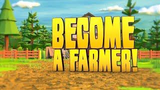 Farming Life - Official Launch Trailer