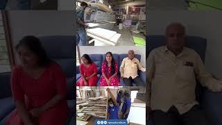 Real Words. Real Stories. Real Satisfaction | Ramus Furniture & Interiors Chikballapur