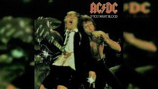 AC/DC - If You Want Blood (You've Got It) (Tradução)