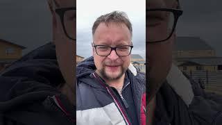 Продолжение истории с продолжением! #домаизсиппанелей