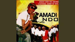 Amandi Ndo, Pt. 2