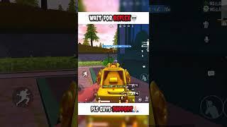 Mission Impossible  | Bgmi Short Video  #short #bgmi #pubgm