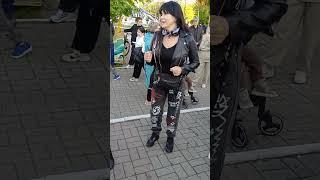 ТАНЦЫ КОСТАНАЙ DISCO DISCO