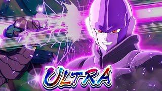 This ULTRA Has a ONE SHOT Attack! (Dragon Ball LEGENDS)