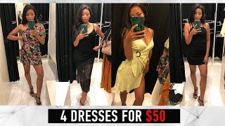 BROKE GIRLS COME SHOPPING WITH ME / Try On Berska