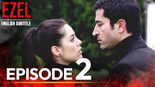 Ezel Episode 2 - English Subtitles (Full HD)