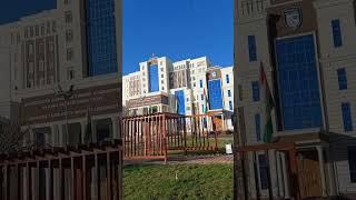 AVICENNA TAJIK STATE MEDICAL UNIVERSITY |  @MBBSINTAJIKISTAN.